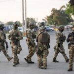 How Trump is Bringing America’s Wars Home – Again