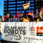 In the Data Age, Digital Sovereignty is a Decolonization Project