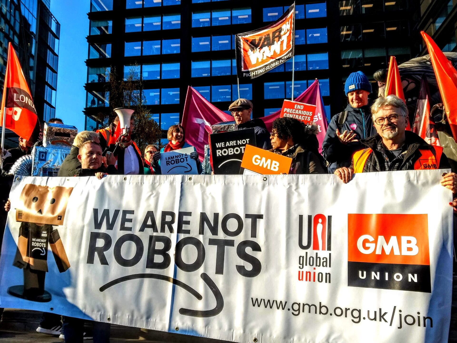 In the Data Age, Digital Sovereignty is a Decolonization Project