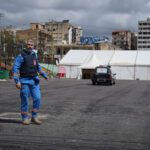 In War on Southern Lebanon, Israel Targets Hospitals and Medics