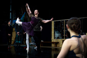 Ukraine Opera