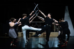Ukraine Opera