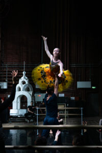 Ukraine Opera