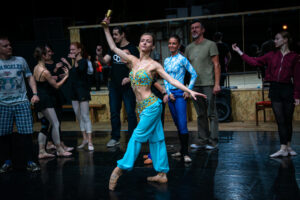 Ukraine Opera