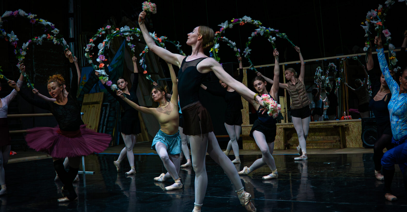 Ukraine Opera