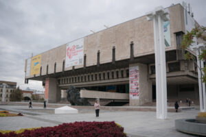 Ukraine Opera
