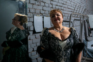 Ukraine Opera