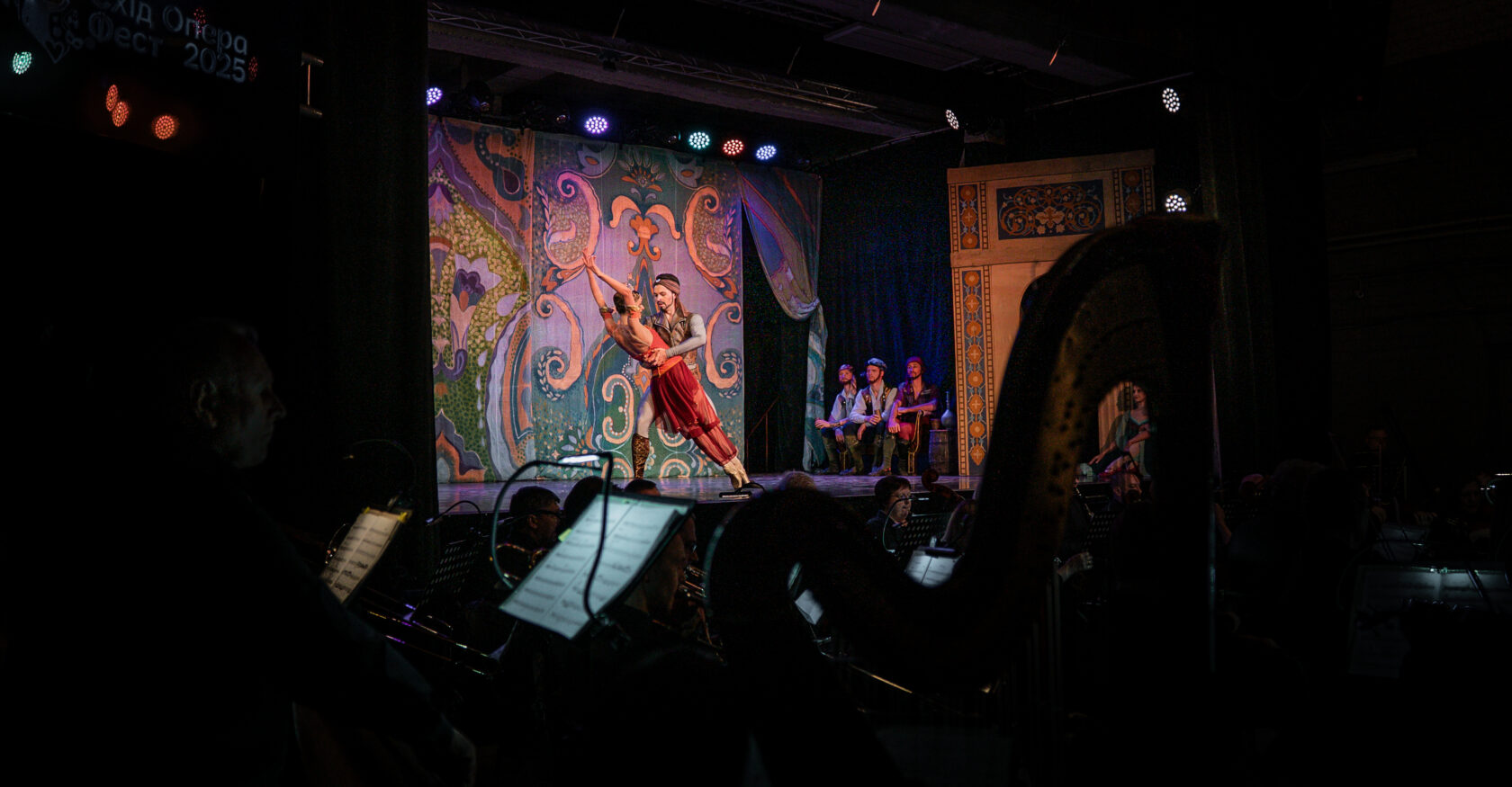 Ukraine Opera