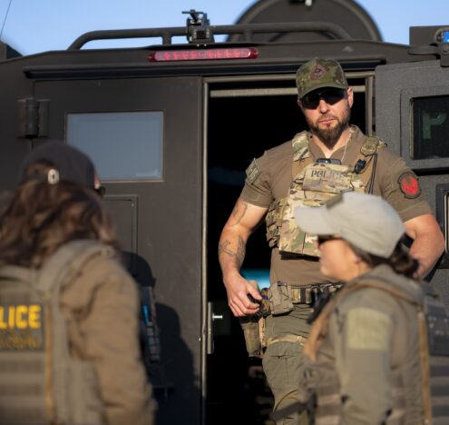 How Everyday Arizonans are Waging a Unique Fight Against ICE