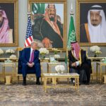 Deep Dive: Are Gulf States Reconsidering their US Alliance?