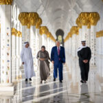 As Trump Embraces AI in the UAE, Human Rights Fall by the Wayside
