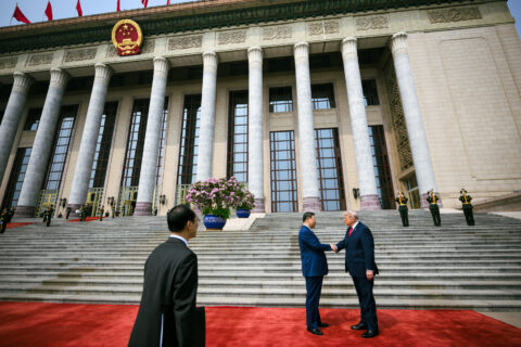 What Is the Future of US Grand Strategy in East Asia?