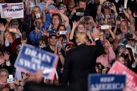 Deep Dive: Trump 2.0 is Mainstreaming US Hate Groups