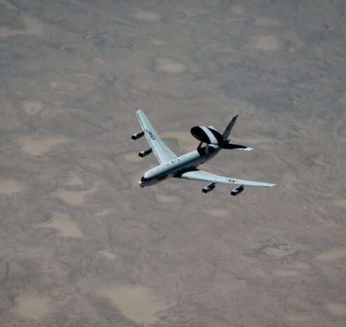 Deep Dive: The Iran War is Hurting Refugees Across Region