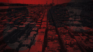Militarism Climate Change