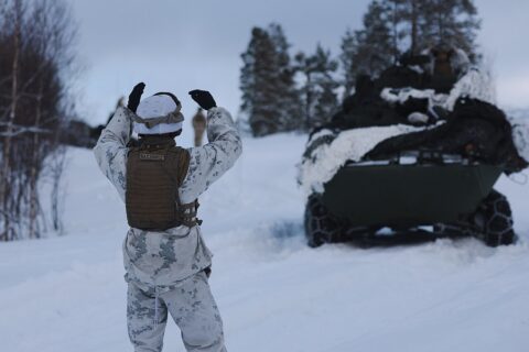 Does the Security Assistance the US Provides Really Work?