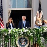 How Donald Trump Learned to Love American Imperialism