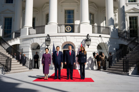 Deep Dive: Trump 2.0’s War on Scientific Cooperation with China
