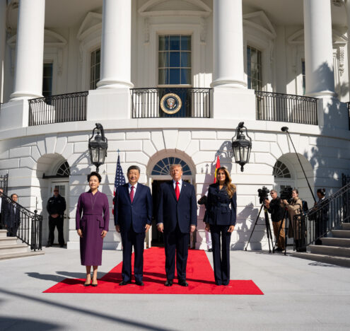 Deep Dive: Trump 2.0’s War on Scientific Cooperation with China