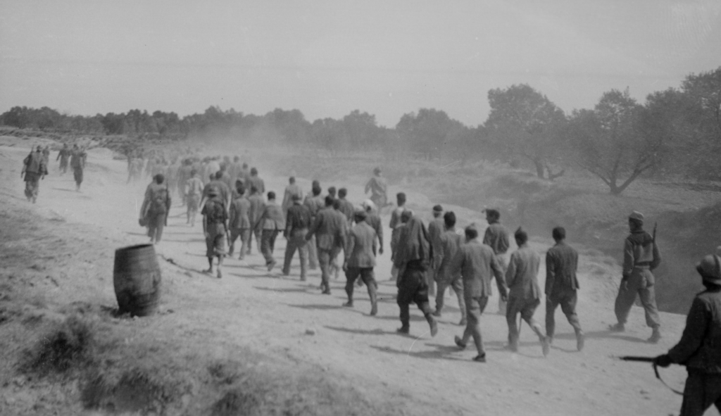 The ‘American Orwell’ Who Fought in the Spanish Civil War