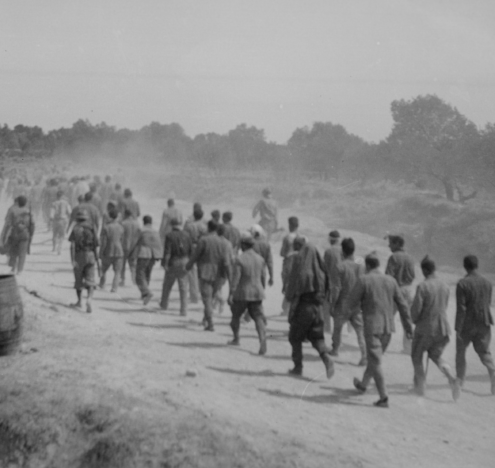 The ‘American Orwell’ Who Fought in the Spanish Civil War