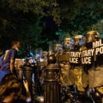 Steven Thrasher’s Impassioned Call to Oust the ‘Overseer Class’