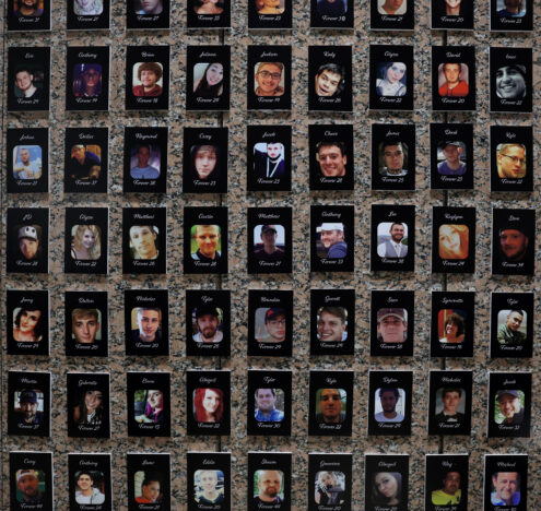 What Will It Take for the US and China to Slow Fentanyl Flows?