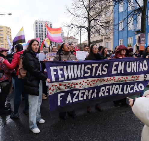 Deep Dive: A Gender Party in Southern Europe