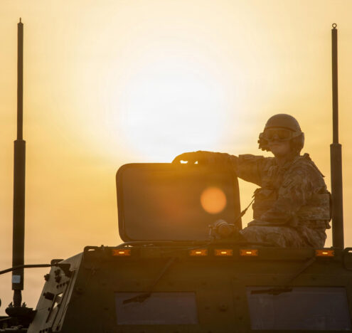Despite US War on Iran, This Pact Could Reshape the Middle East