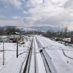 Tracks to Nowhere: A New Railway in Indian-Administered Kashmir
