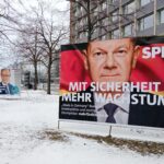 Germany’s Insecurities Are Pushing Voters to the Right