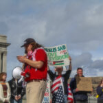 Gaza Genocide Provokes Anti-War Dissent Among Mormons