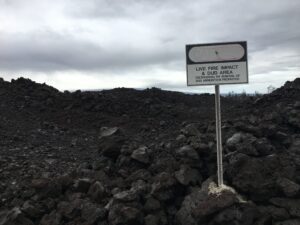 Hawai'i Pohakuloa Army Lease Controversy