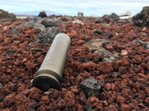 Hawai'i Pohakuloa Army Lease Controversy