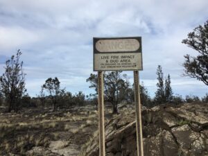 Hawai'i Pohakuloa Army Lease Controversy
