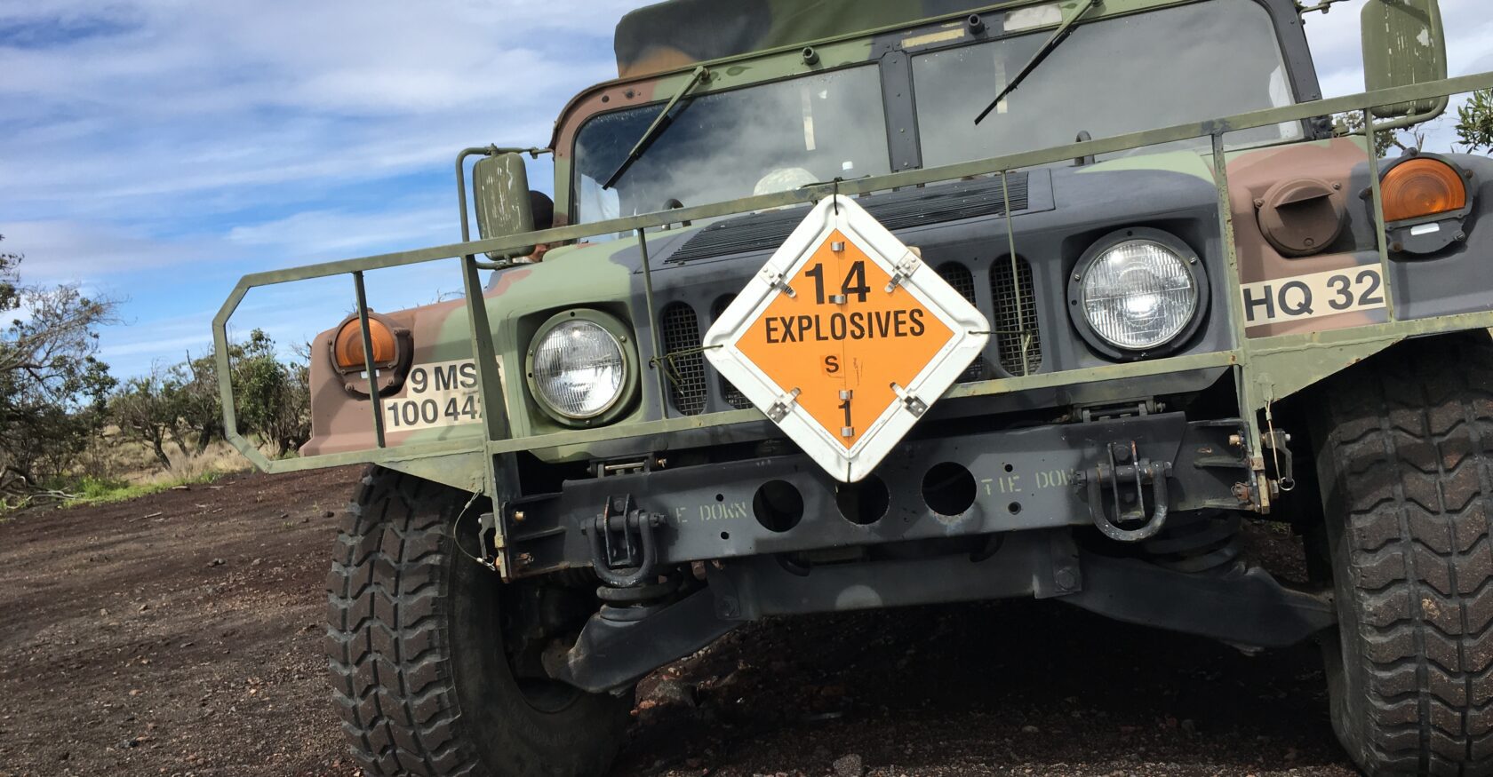 Hawai'i Pohakuloa Army Lease Controversy