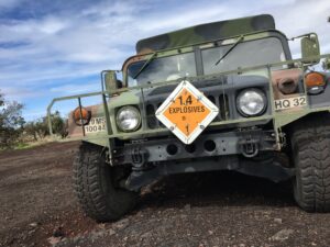 Hawai'i Pohakuloa Army Lease Controversy