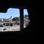 Lebanon’s Farmers Risk Their Lives for the Season’s Last Olives