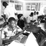 Cracks in the African Techie Dream