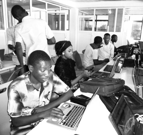 Cracks in the African Techie Dream