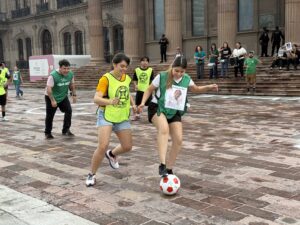 World Cup Security