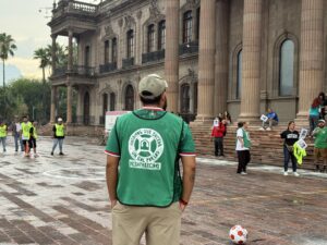 World Cup Security
