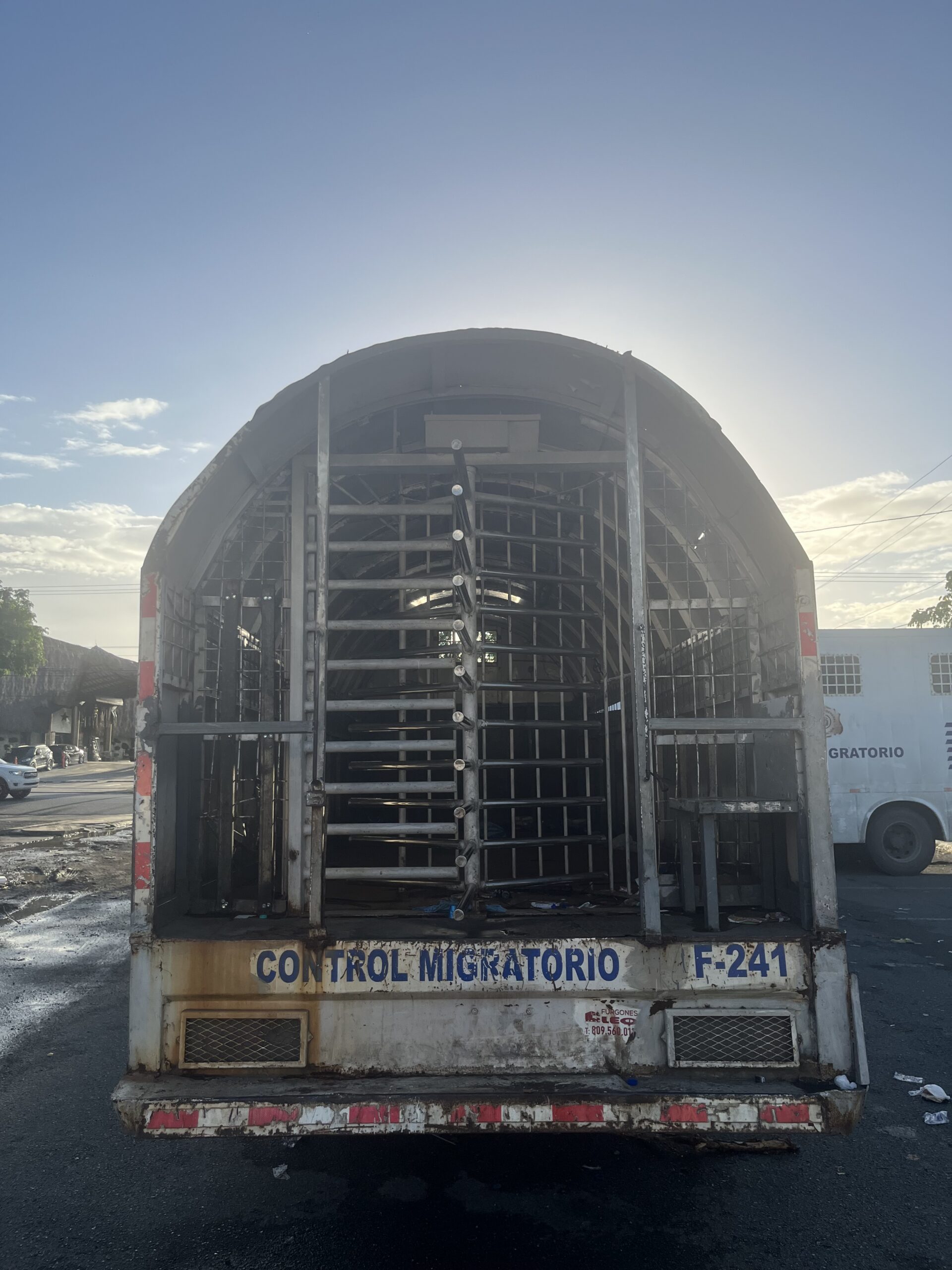 How Far Will the Dominican Republic Go in Deporting Haitians?