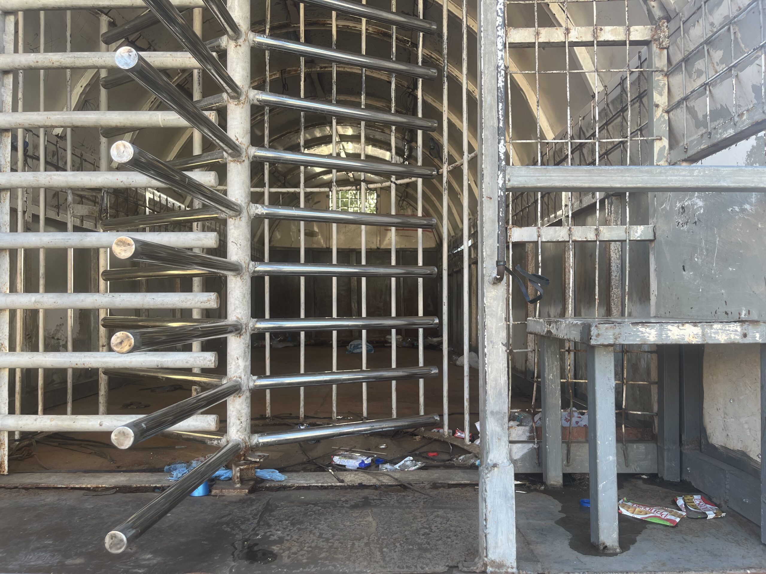 How Far Will the Dominican Republic Go in Deporting Haitians?