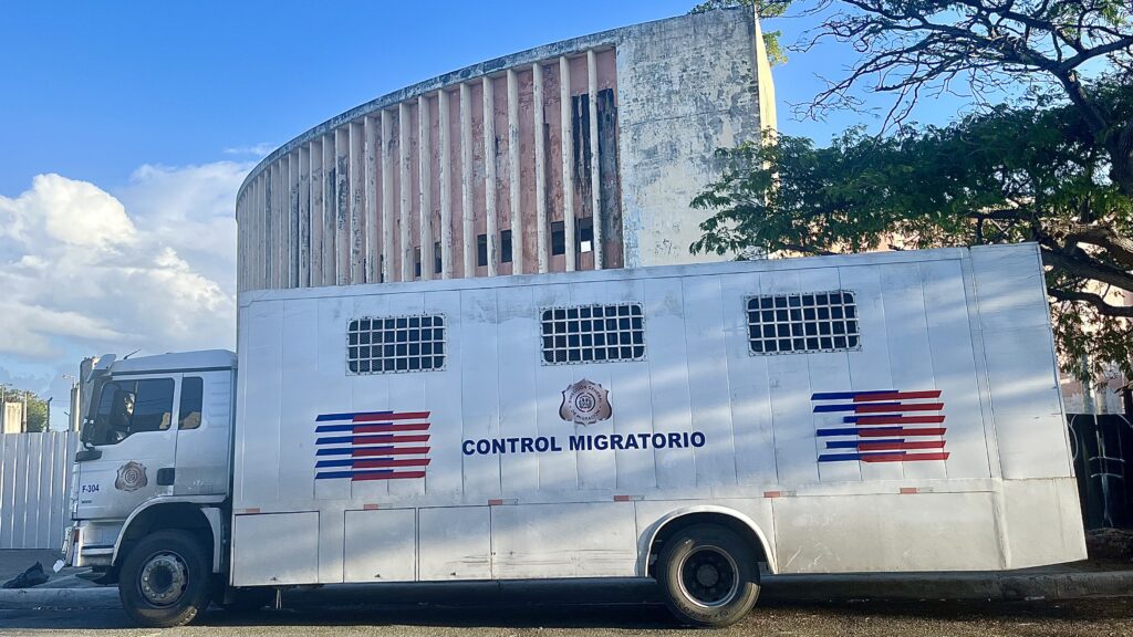 How Far Will the Dominican Republic Go in Deporting Haitians?