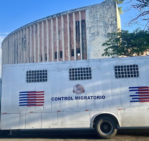 How Far Will the Dominican Republic Go in Deporting Haitians?