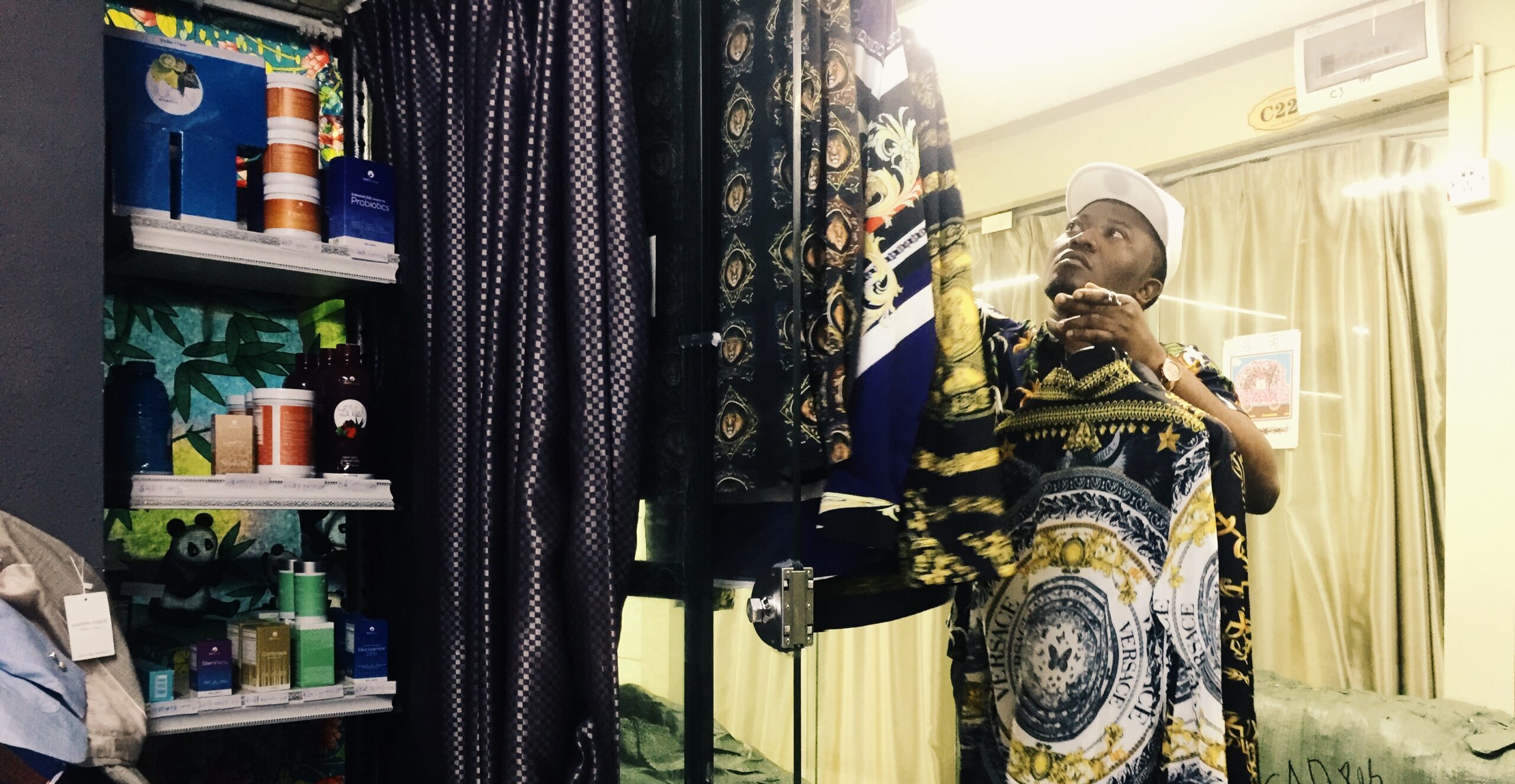 Processed with VSCO with g1 preset