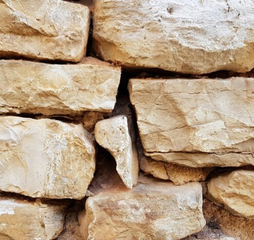 Marked Neighborhoods: Inside Israel’s Operation in Southern Gaza Strip