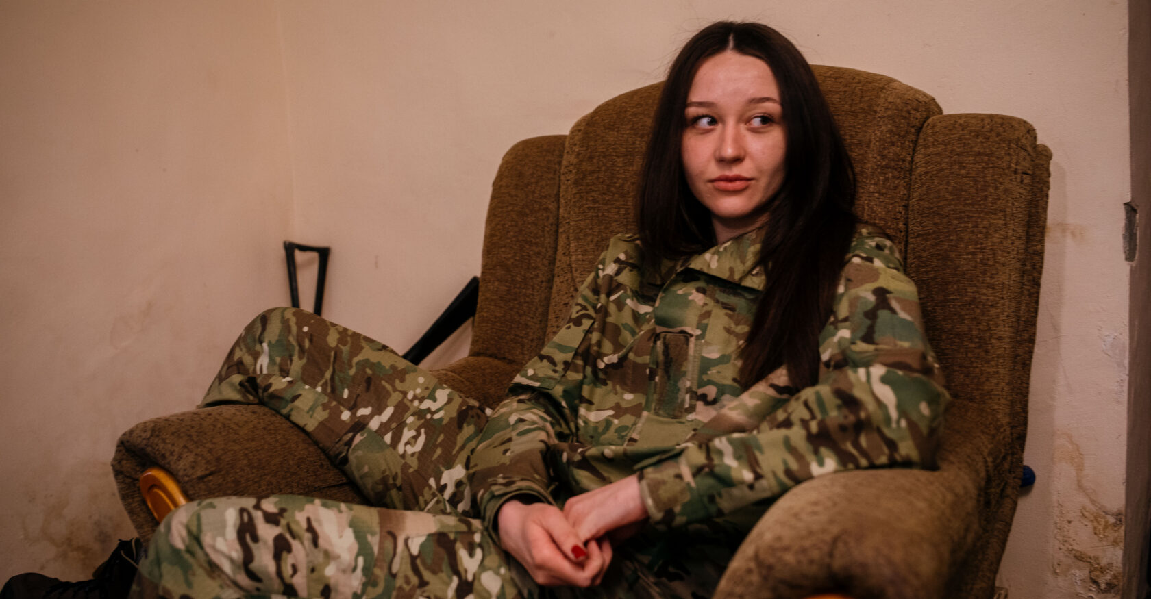 Ukraine Drone War