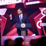 With Defense of ICE, JD Vance Clarifies His Next Target: You